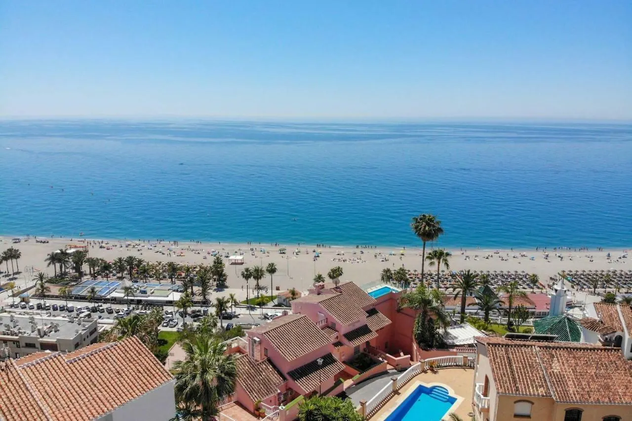 Nerja Paradise Rentals - Villa Las Brisas 0*,  Spain