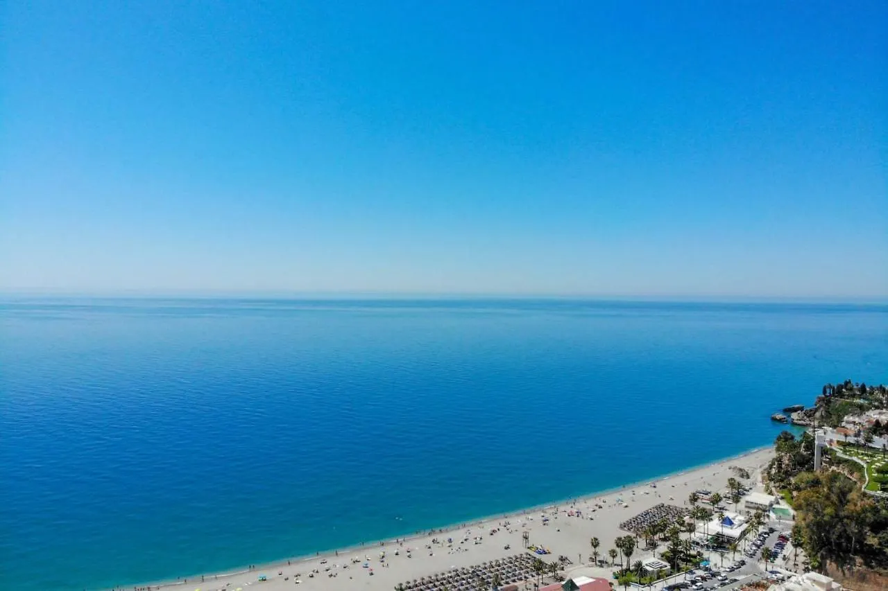 Nerja Paradise Rentals - Villa Las Brisas
