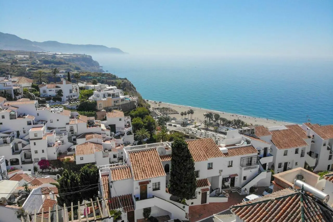Nerja Paradise Rentals - Villa Las Brisas
