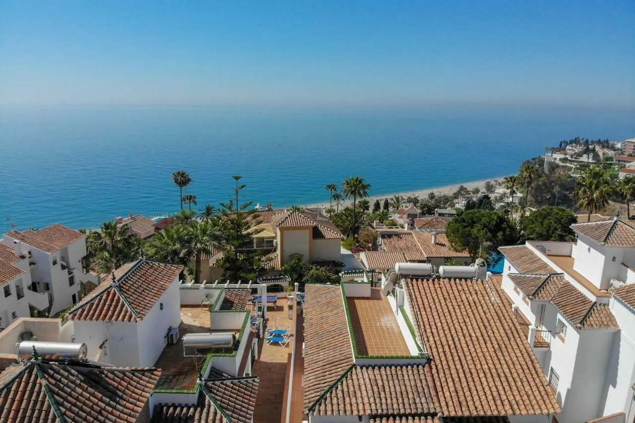 Nerja Paradise Rentals - Villa Las Brisas Spain