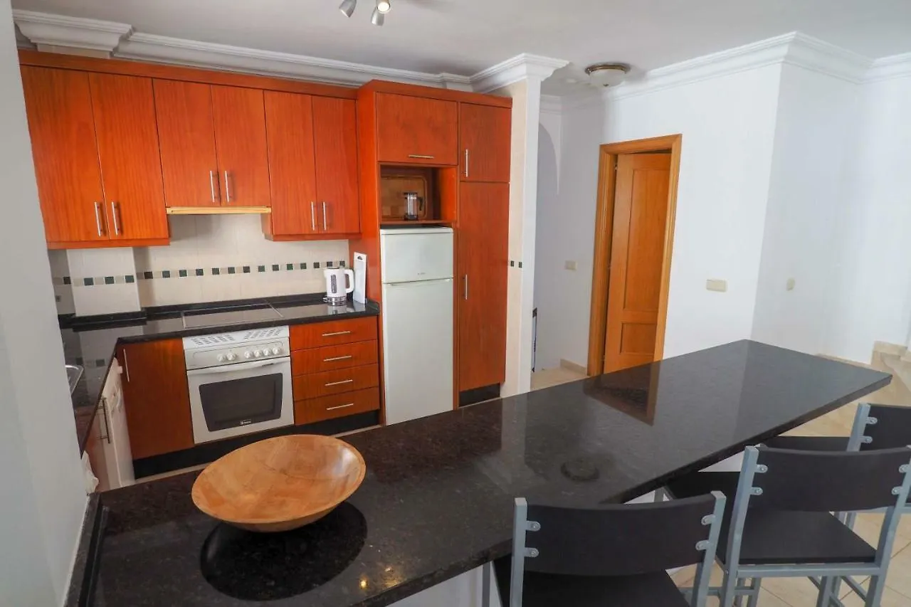 Nerja Paradise Rentals - Villa Las Brisas