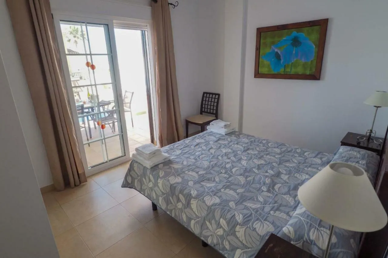 Nerja Paradise Rentals - Villa Las Brisas 0*,