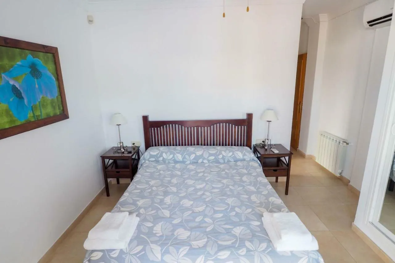 Nerja Paradise Rentals - Villa Las Brisas
