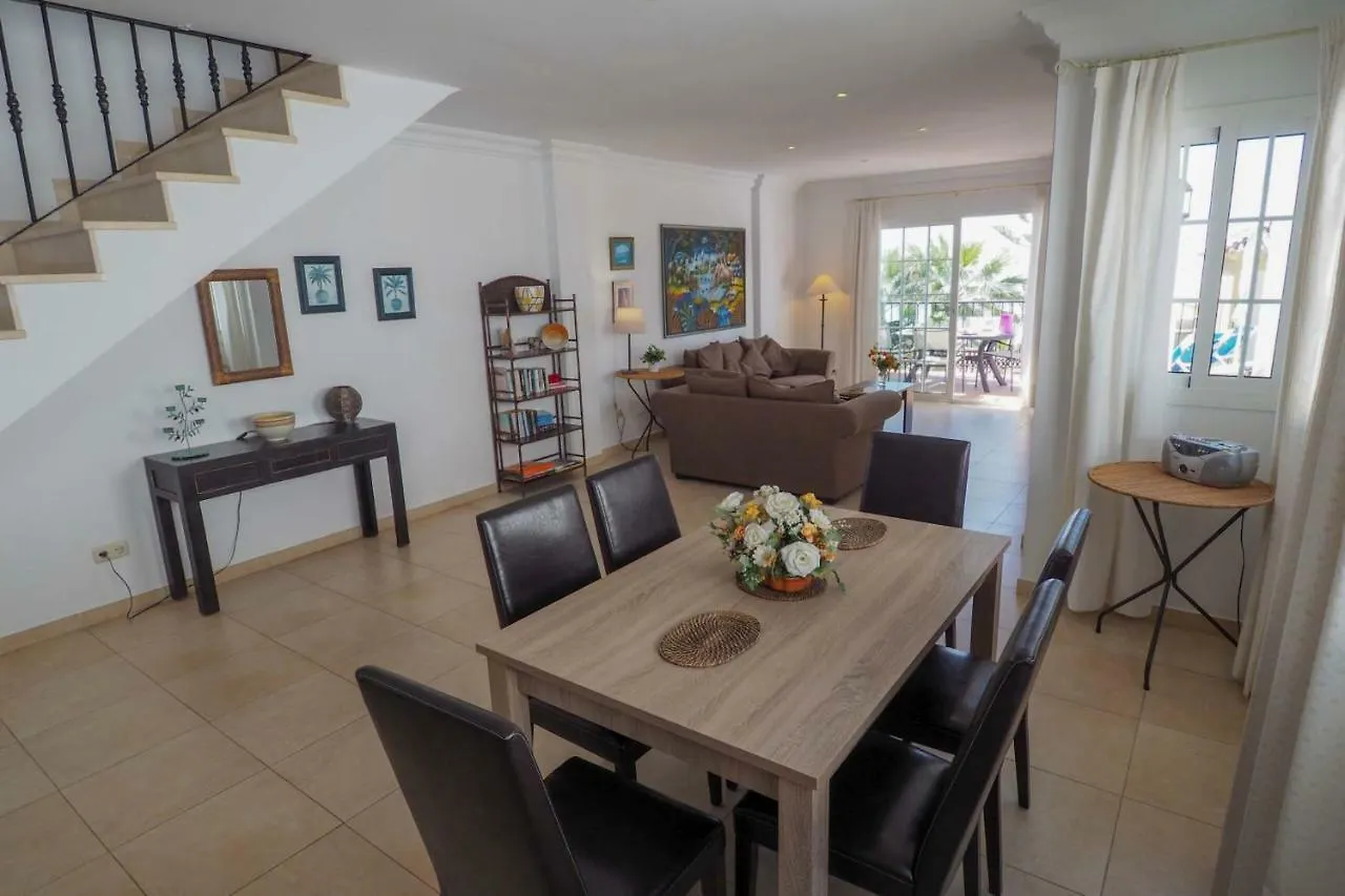 Nerja Paradise Rentals - Villa Las Brisas