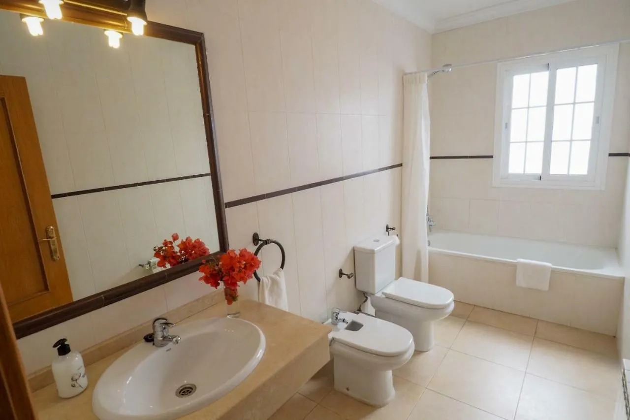 Nerja Paradise Rentals - Villa Las Brisas Spain